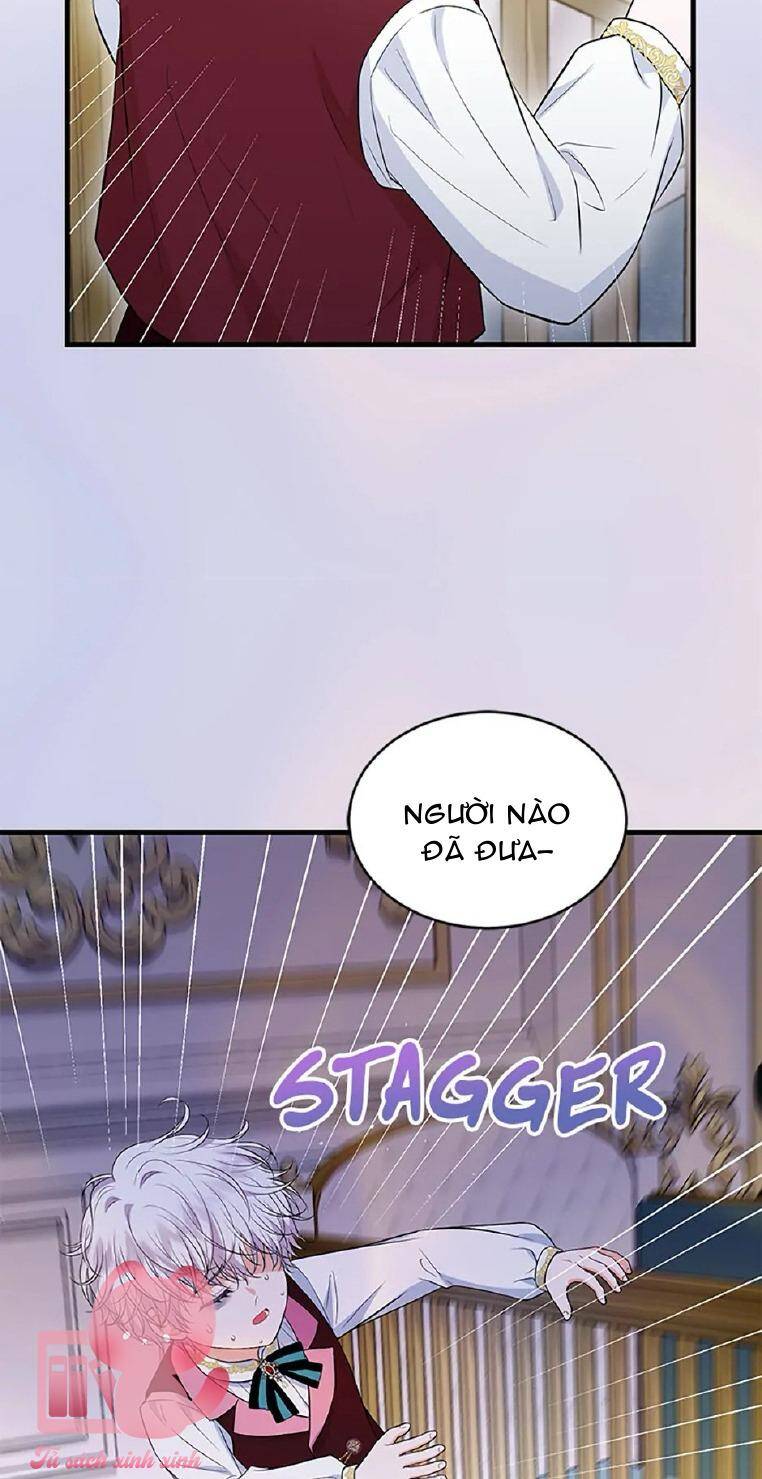 Công Chúa Bé Con Hạng S Thật Mạnh: Chapter 18