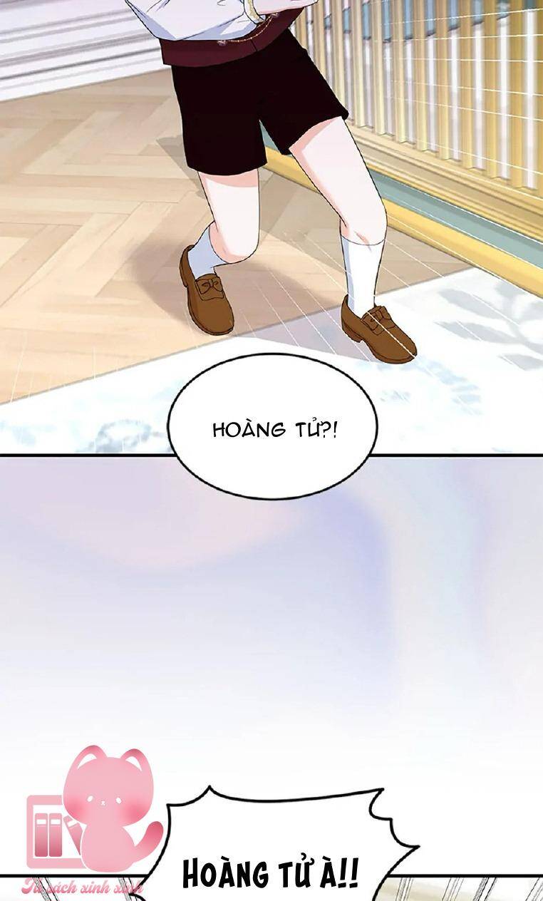 Công Chúa Bé Con Hạng S Thật Mạnh: Chapter 18