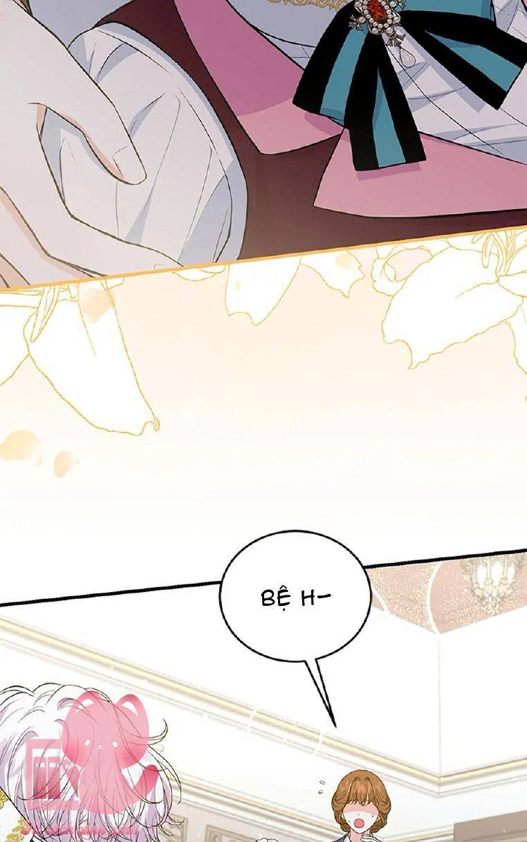 Công Chúa Bé Con Hạng S Thật Mạnh: Chapter 18