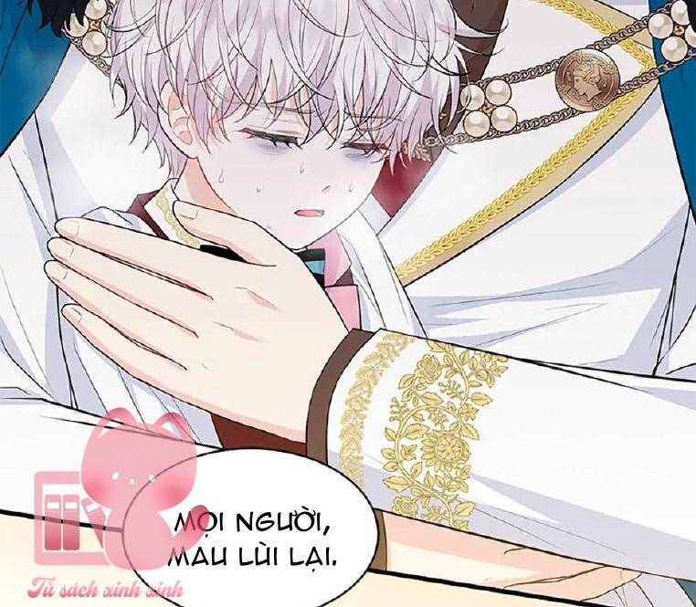 Công Chúa Bé Con Hạng S Thật Mạnh: Chapter 18
