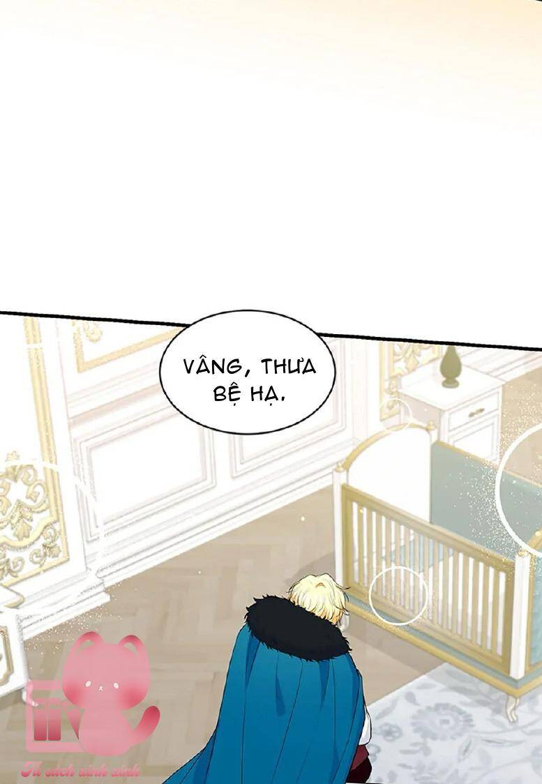 Công Chúa Bé Con Hạng S Thật Mạnh: Chapter 18