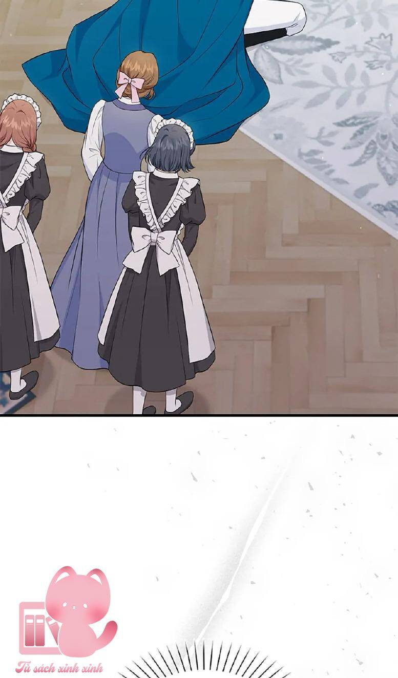 Công Chúa Bé Con Hạng S Thật Mạnh: Chapter 18