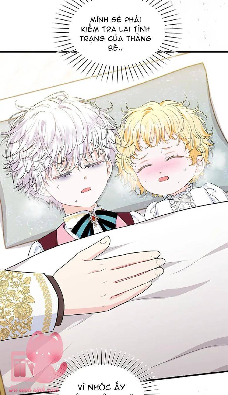 Công Chúa Bé Con Hạng S Thật Mạnh: Chapter 18