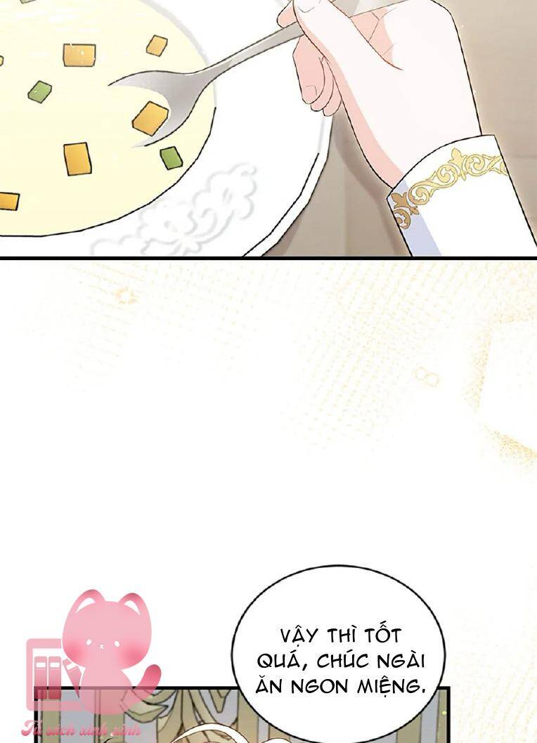 Công Chúa Bé Con Hạng S Thật Mạnh: Chapter 18
