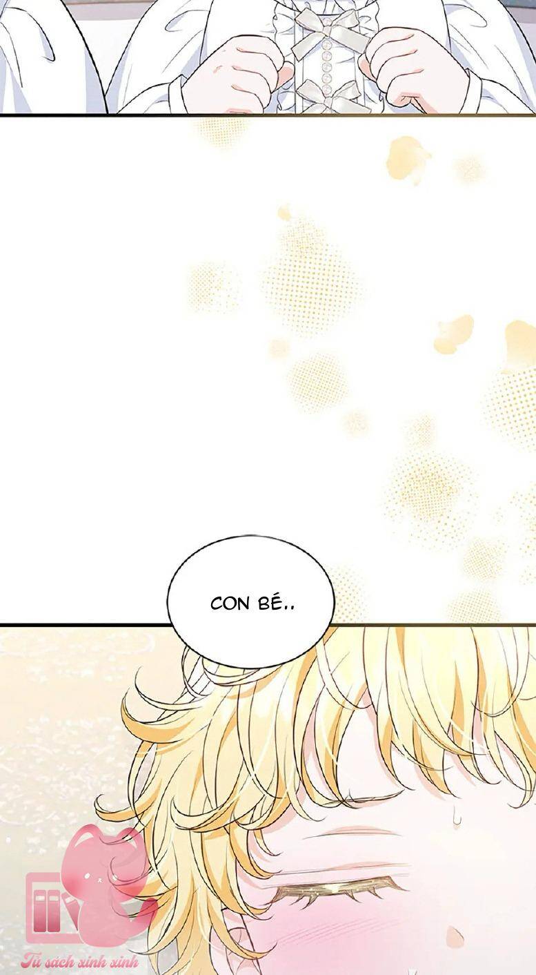 Công Chúa Bé Con Hạng S Thật Mạnh: Chapter 18