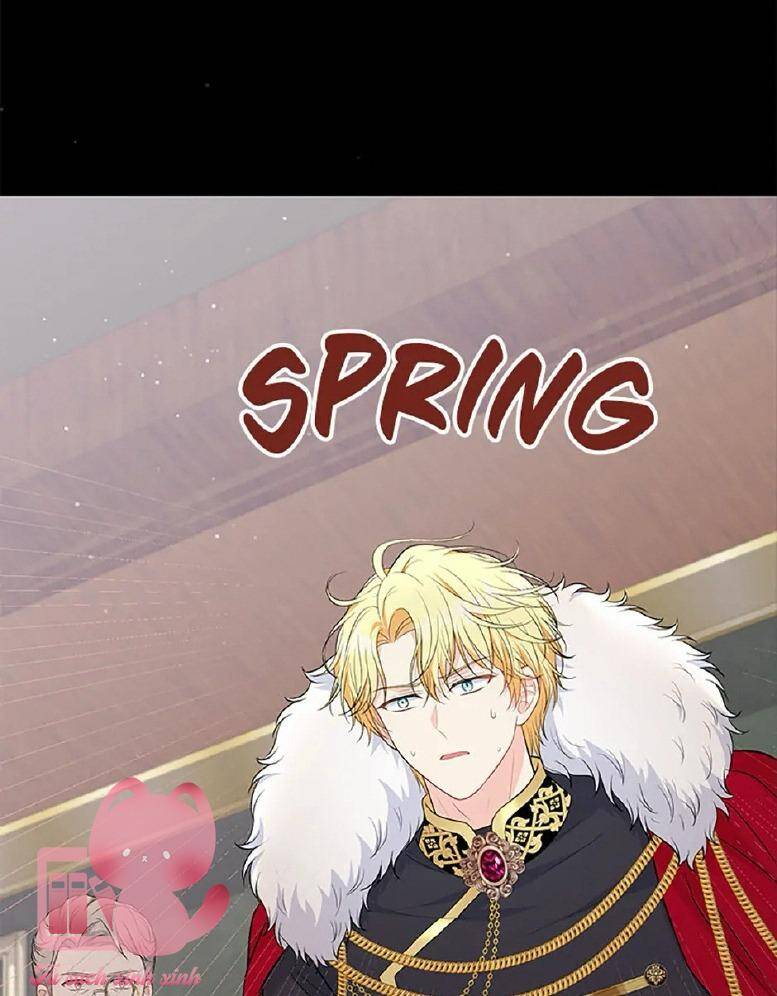 Công Chúa Bé Con Hạng S Thật Mạnh: Chapter 18