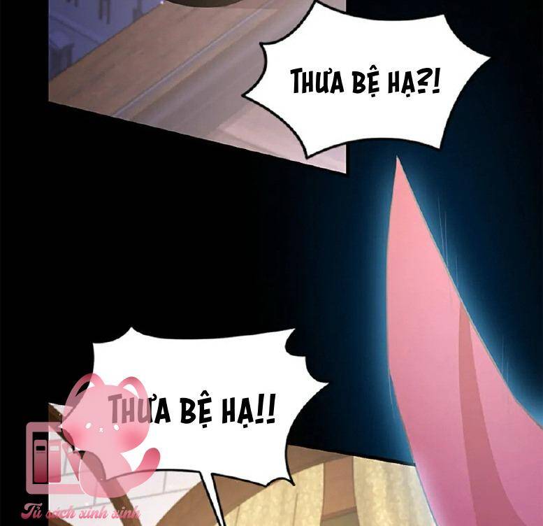 Công Chúa Bé Con Hạng S Thật Mạnh: Chapter 18