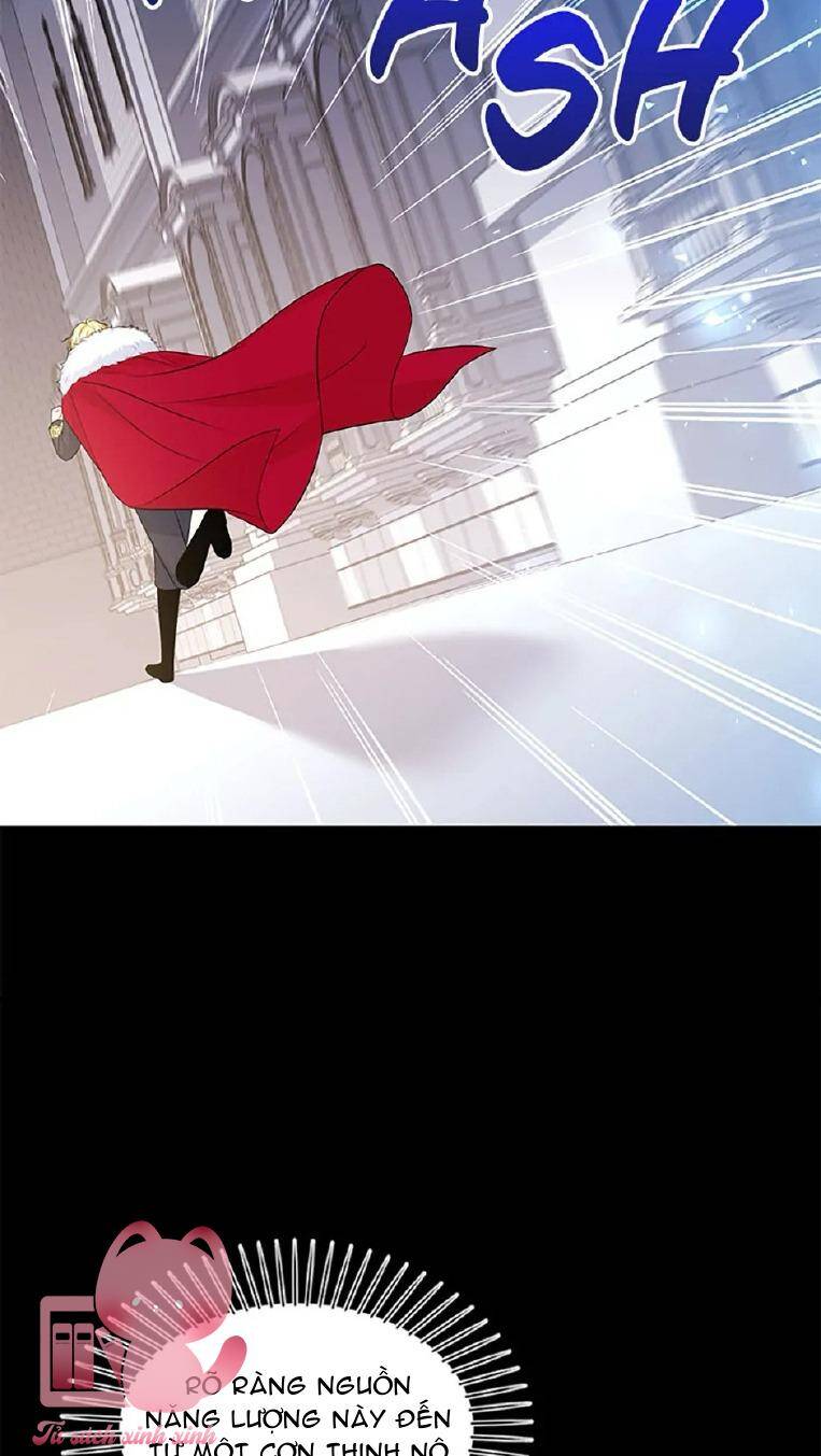 Công Chúa Bé Con Hạng S Thật Mạnh: Chapter 18
