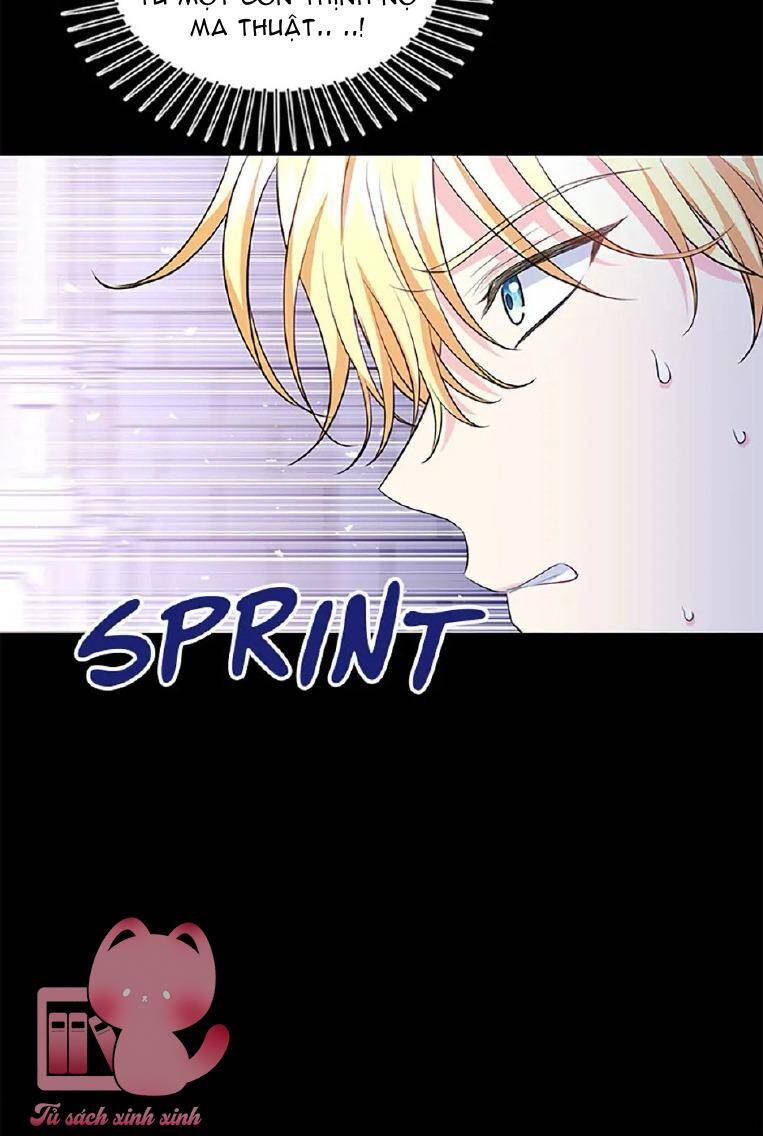 Công Chúa Bé Con Hạng S Thật Mạnh: Chapter 18