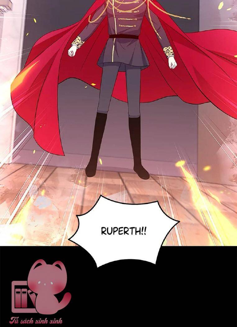Công Chúa Bé Con Hạng S Thật Mạnh: Chapter 18