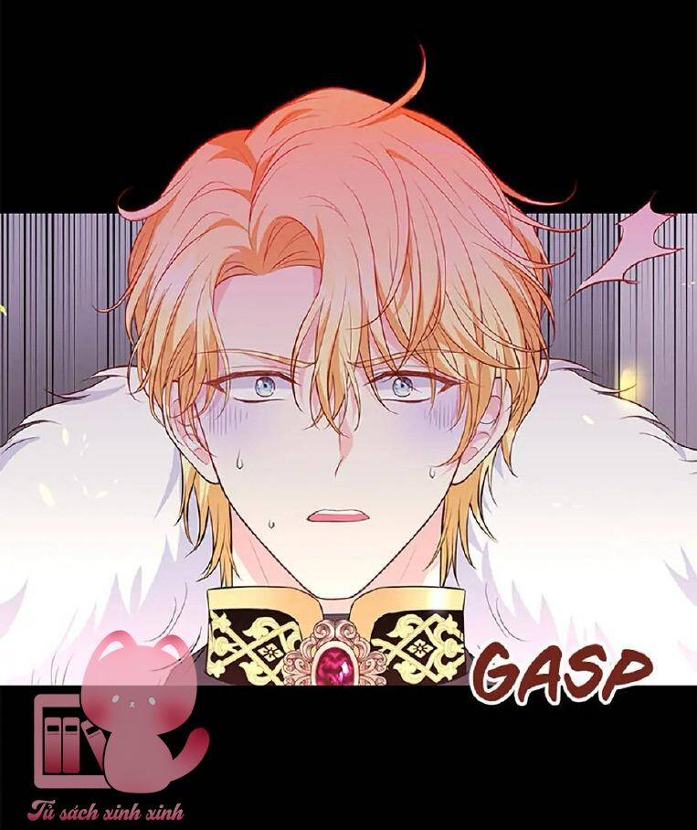 Công Chúa Bé Con Hạng S Thật Mạnh: Chapter 18