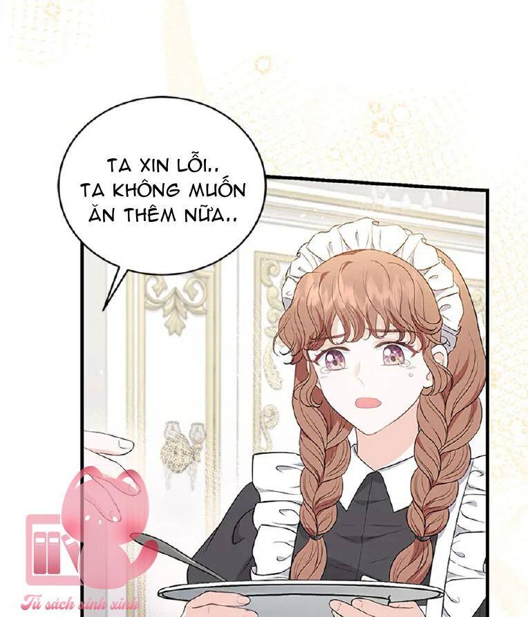 Công Chúa Bé Con Hạng S Thật Mạnh: Chapter 18