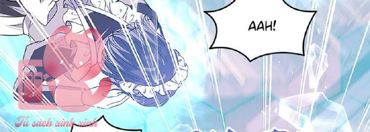 Công Chúa Bé Con Hạng S Thật Mạnh: Chapter 18