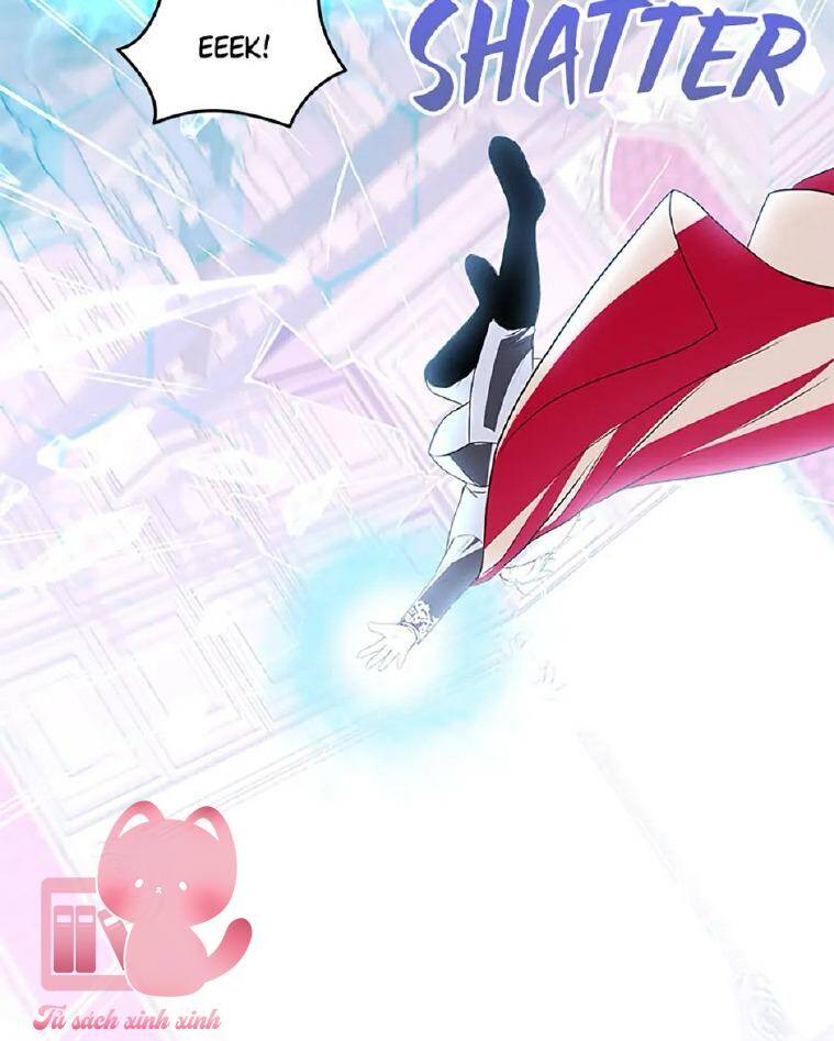 Công Chúa Bé Con Hạng S Thật Mạnh: Chapter 18
