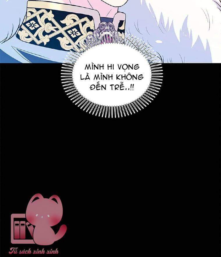 Công Chúa Bé Con Hạng S Thật Mạnh: Chapter 18