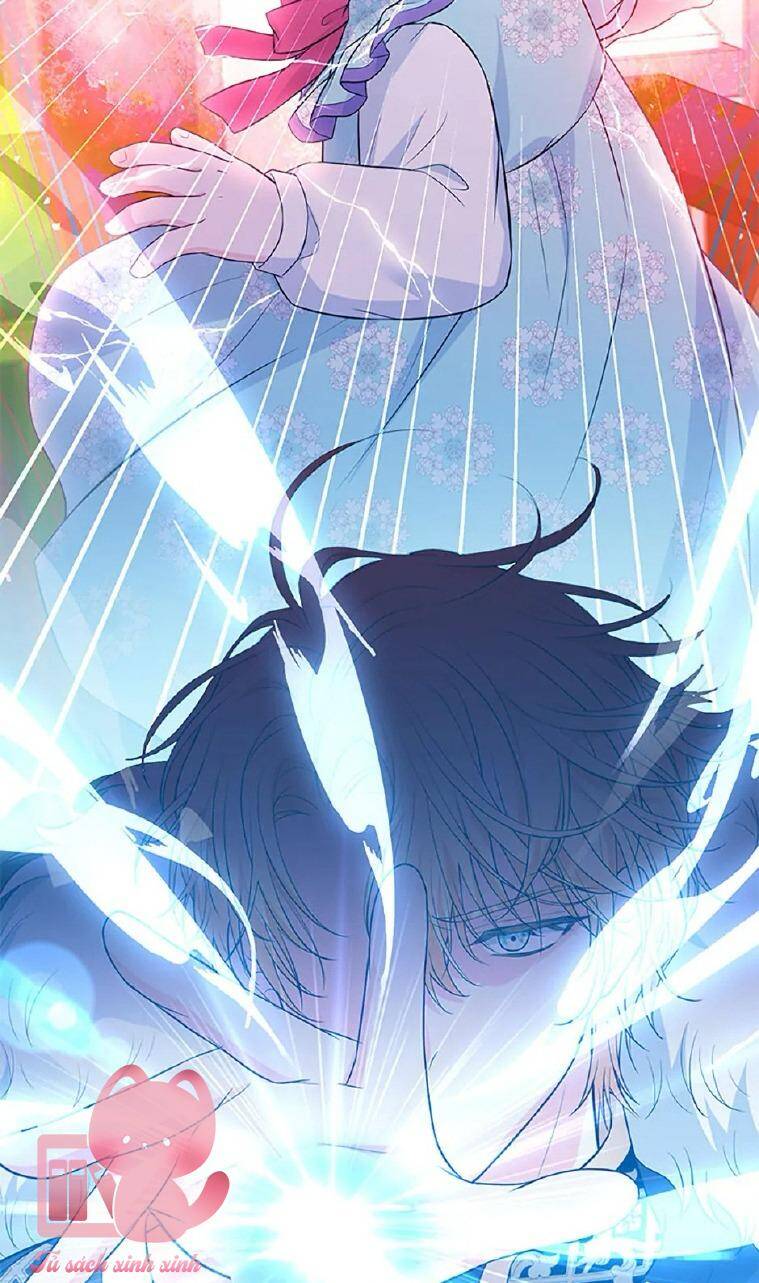 Công Chúa Bé Con Hạng S Thật Mạnh: Chapter 18