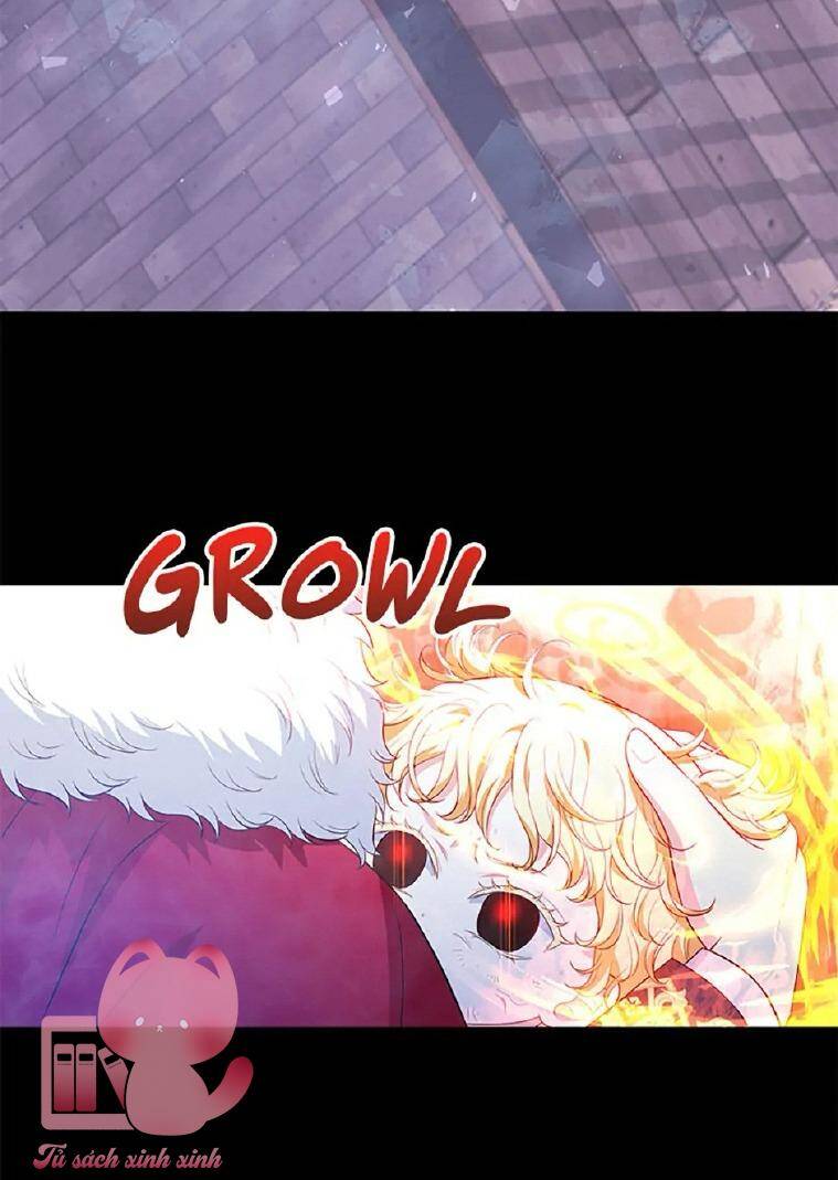 Công Chúa Bé Con Hạng S Thật Mạnh: Chapter 18