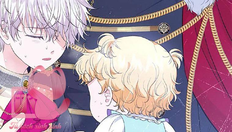 Công Chúa Bé Con Hạng S Thật Mạnh: Chapter 18