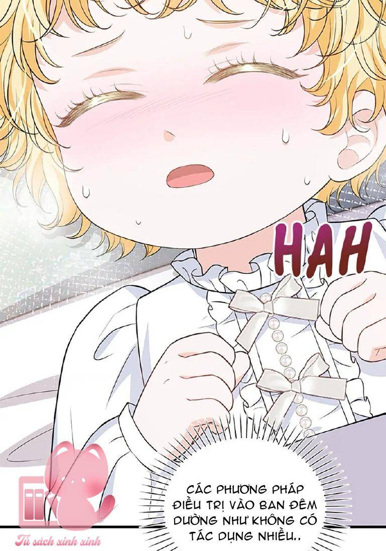 Công Chúa Bé Con Hạng S Thật Mạnh: Chapter 18