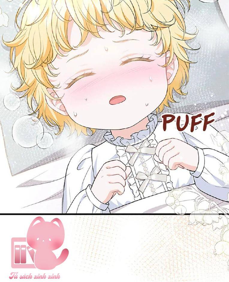 Công Chúa Bé Con Hạng S Thật Mạnh: Chapter 18
