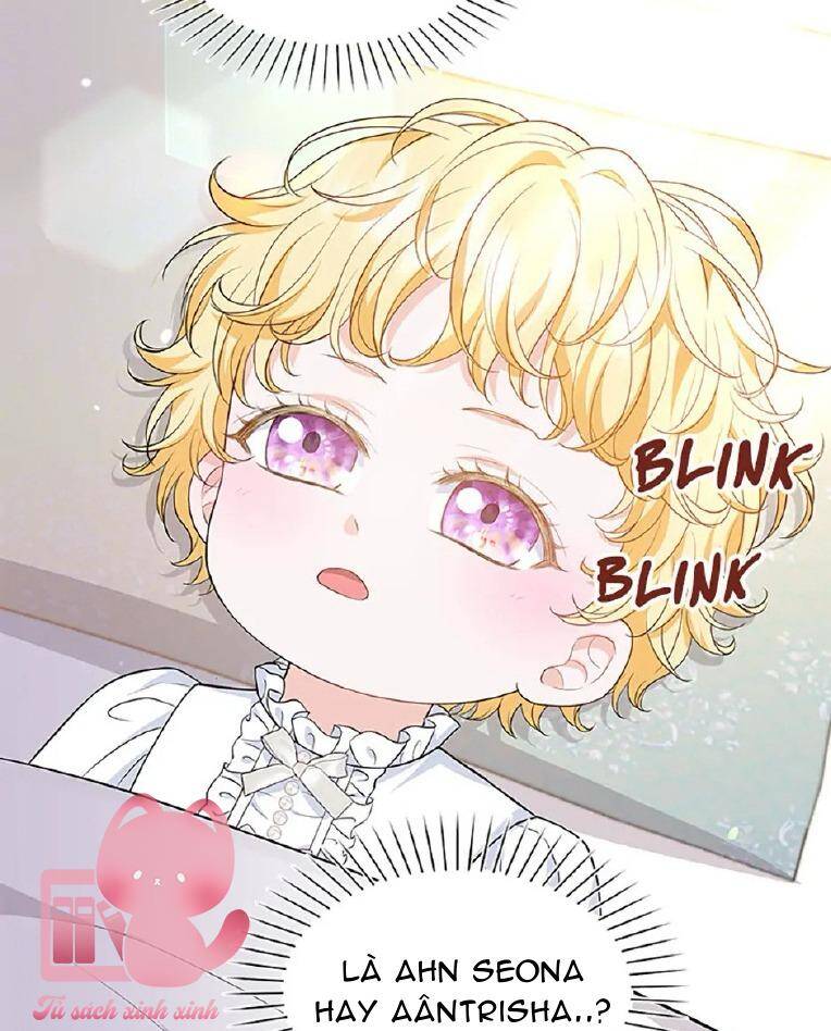 Công Chúa Bé Con Hạng S Thật Mạnh: Chapter 18