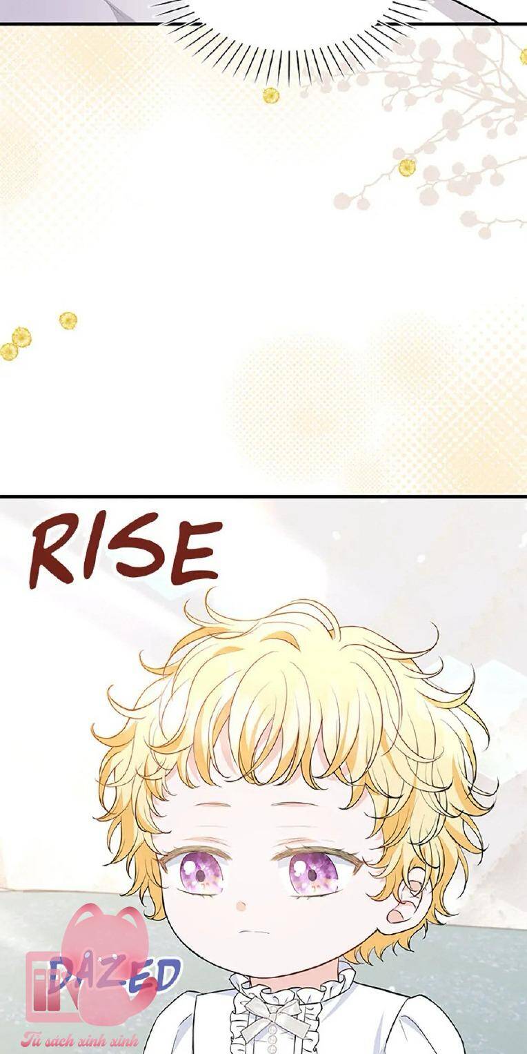 Công Chúa Bé Con Hạng S Thật Mạnh: Chapter 18