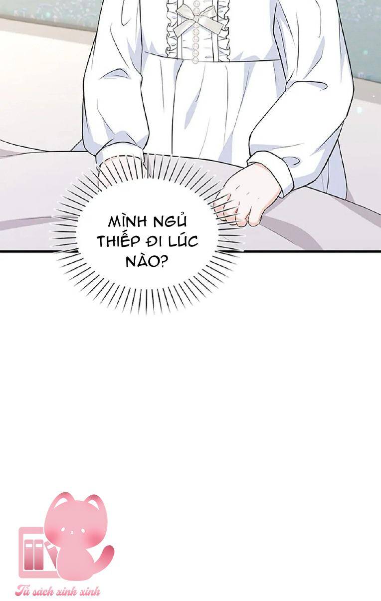 Công Chúa Bé Con Hạng S Thật Mạnh: Chapter 18