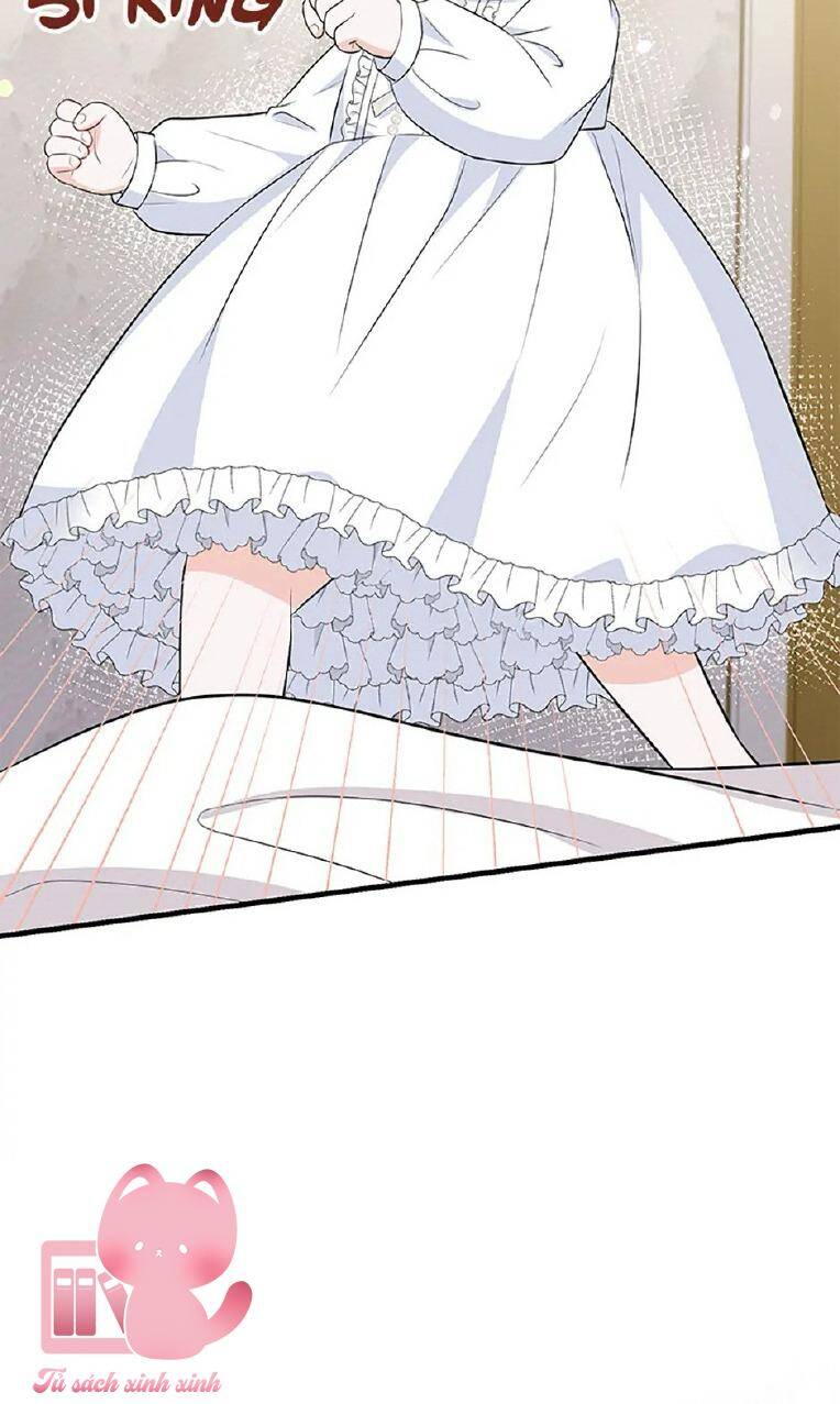 Công Chúa Bé Con Hạng S Thật Mạnh: Chapter 18