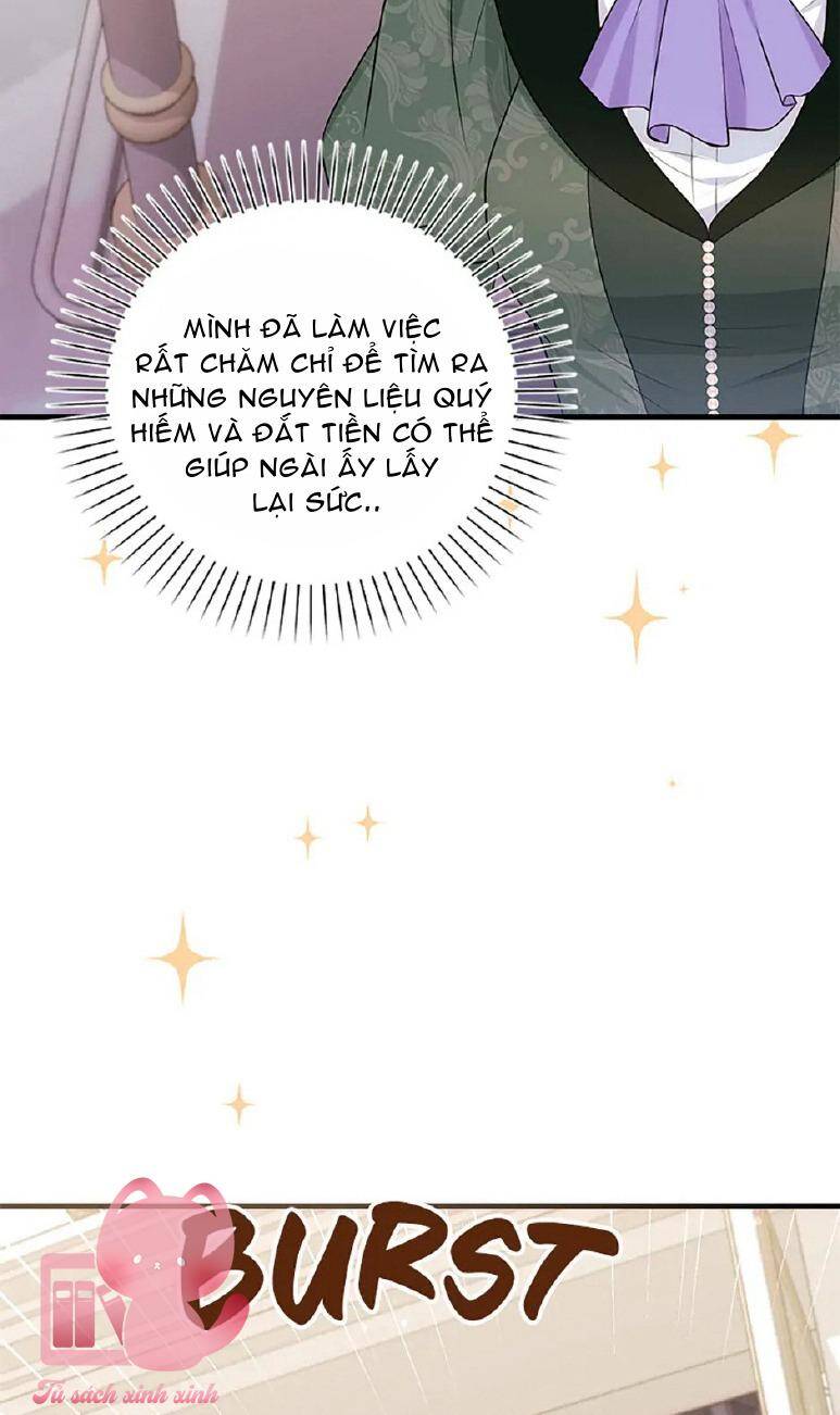 Công Chúa Bé Con Hạng S Thật Mạnh: Chapter 19