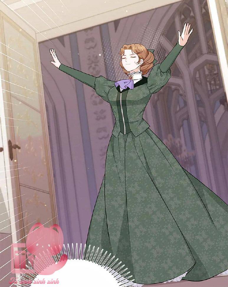 Công Chúa Bé Con Hạng S Thật Mạnh: Chapter 19