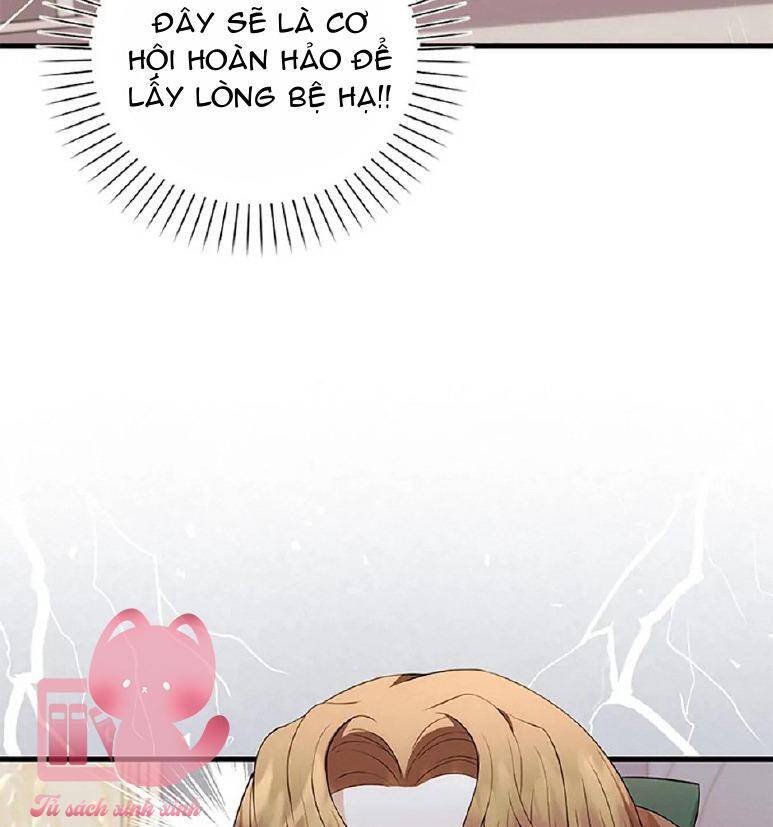 Công Chúa Bé Con Hạng S Thật Mạnh: Chapter 19