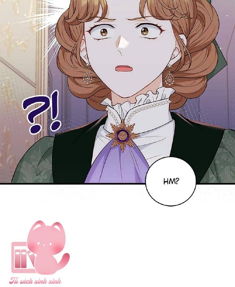 Công Chúa Bé Con Hạng S Thật Mạnh: Chapter 19
