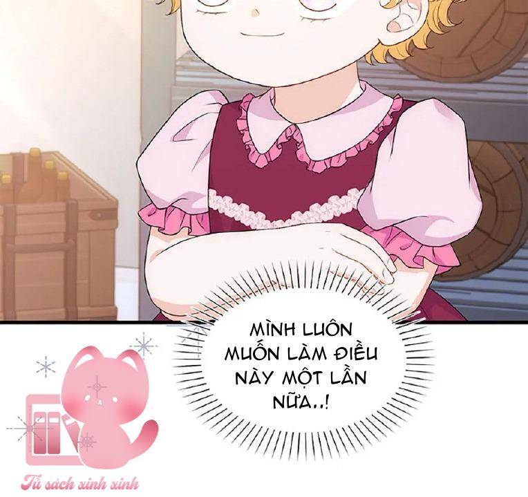 Công Chúa Bé Con Hạng S Thật Mạnh: Chapter 19
