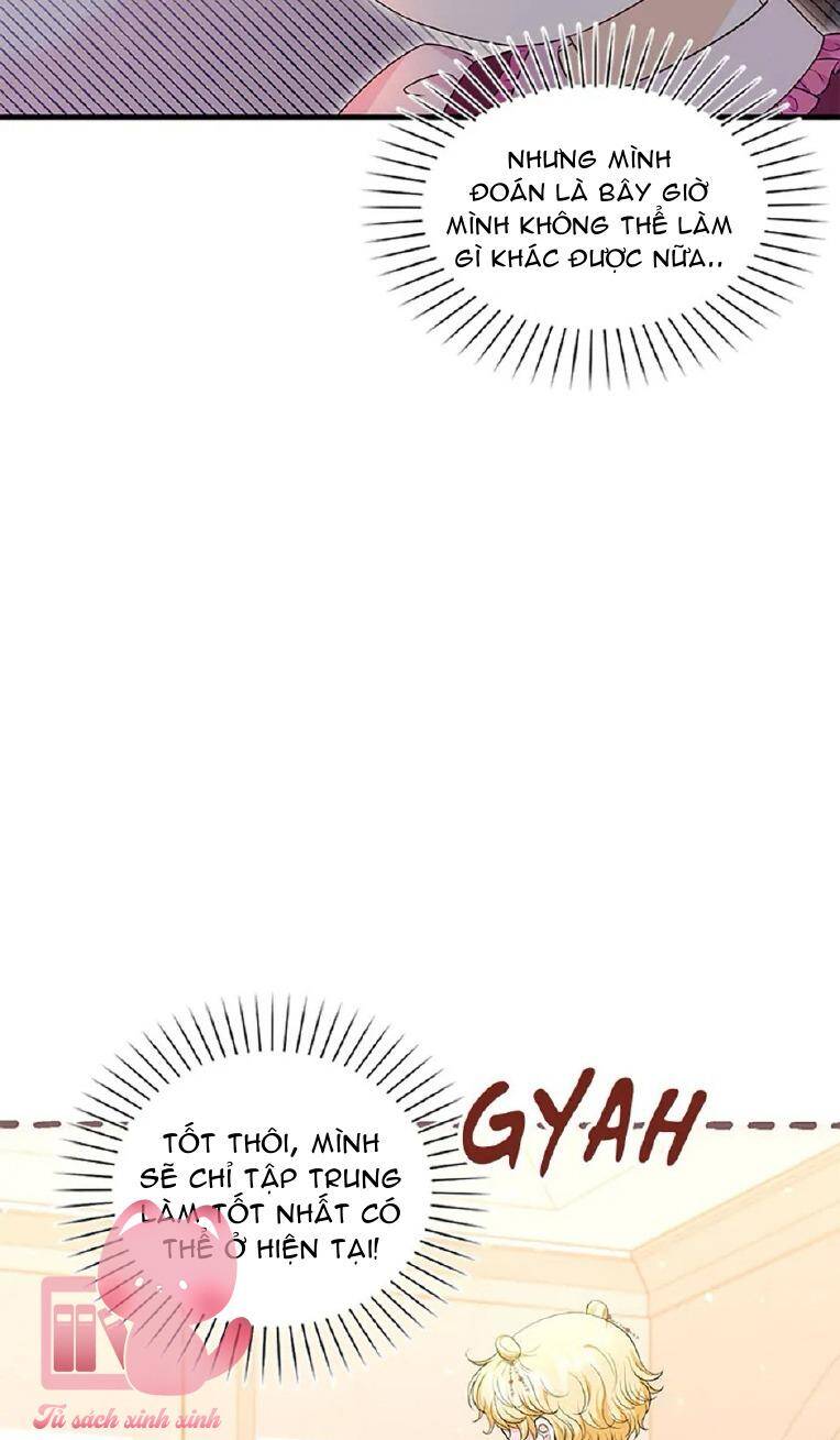 Công Chúa Bé Con Hạng S Thật Mạnh: Chapter 19