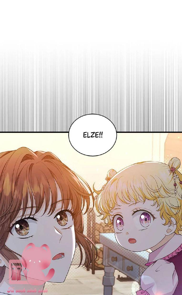 Công Chúa Bé Con Hạng S Thật Mạnh: Chapter 19