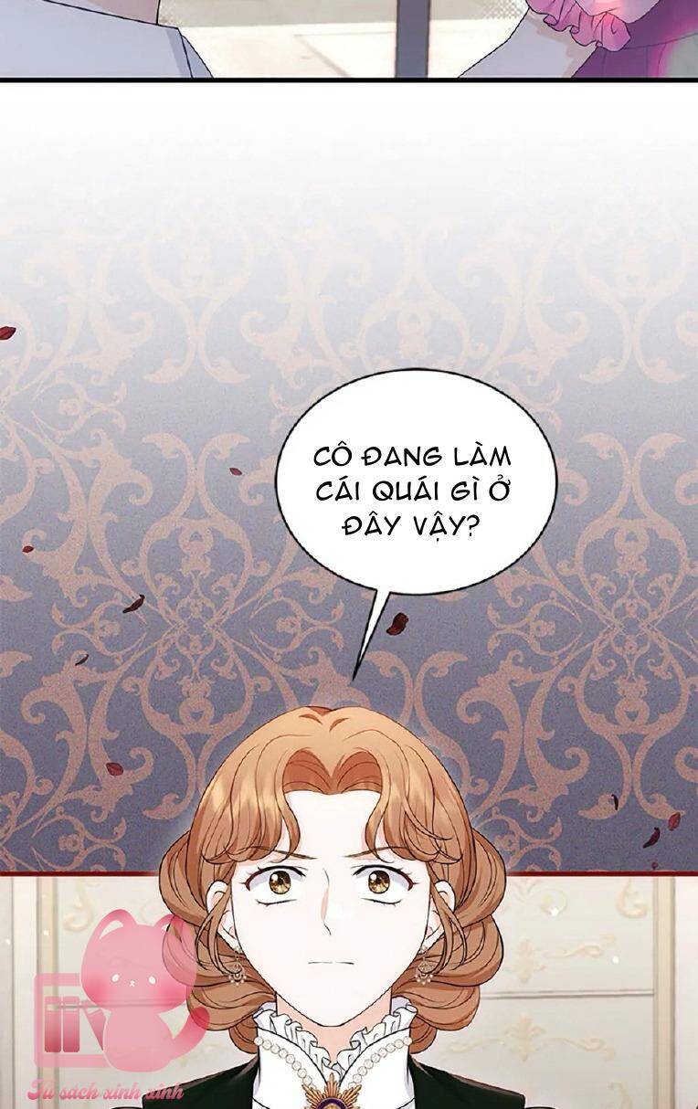 Công Chúa Bé Con Hạng S Thật Mạnh: Chapter 19