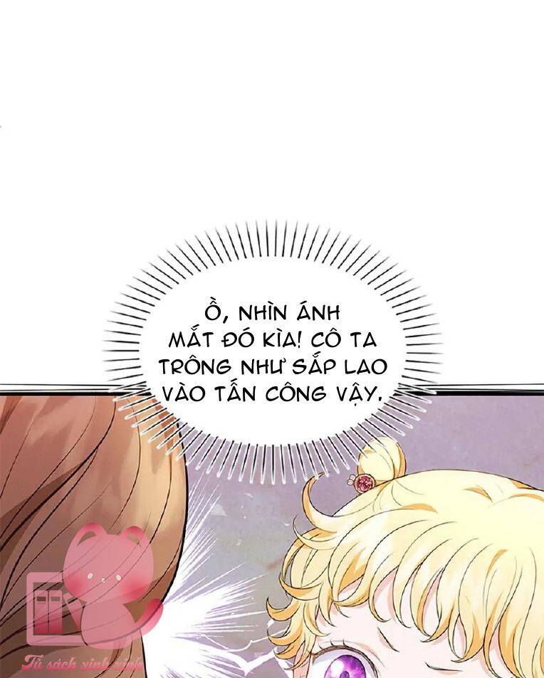 Công Chúa Bé Con Hạng S Thật Mạnh: Chapter 19