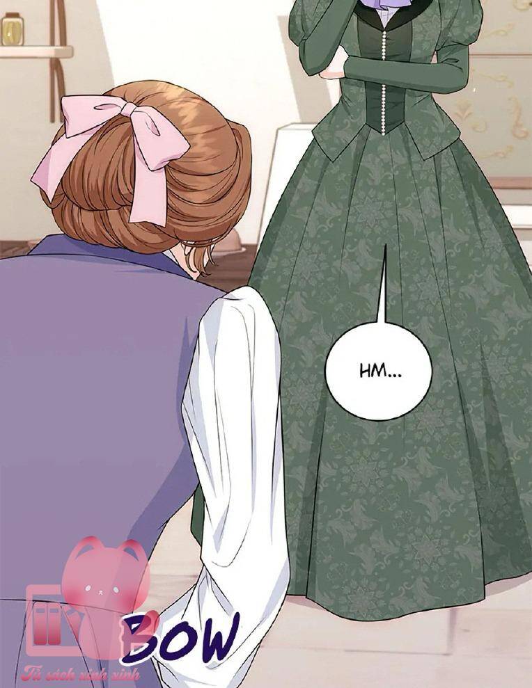 Công Chúa Bé Con Hạng S Thật Mạnh: Chapter 19