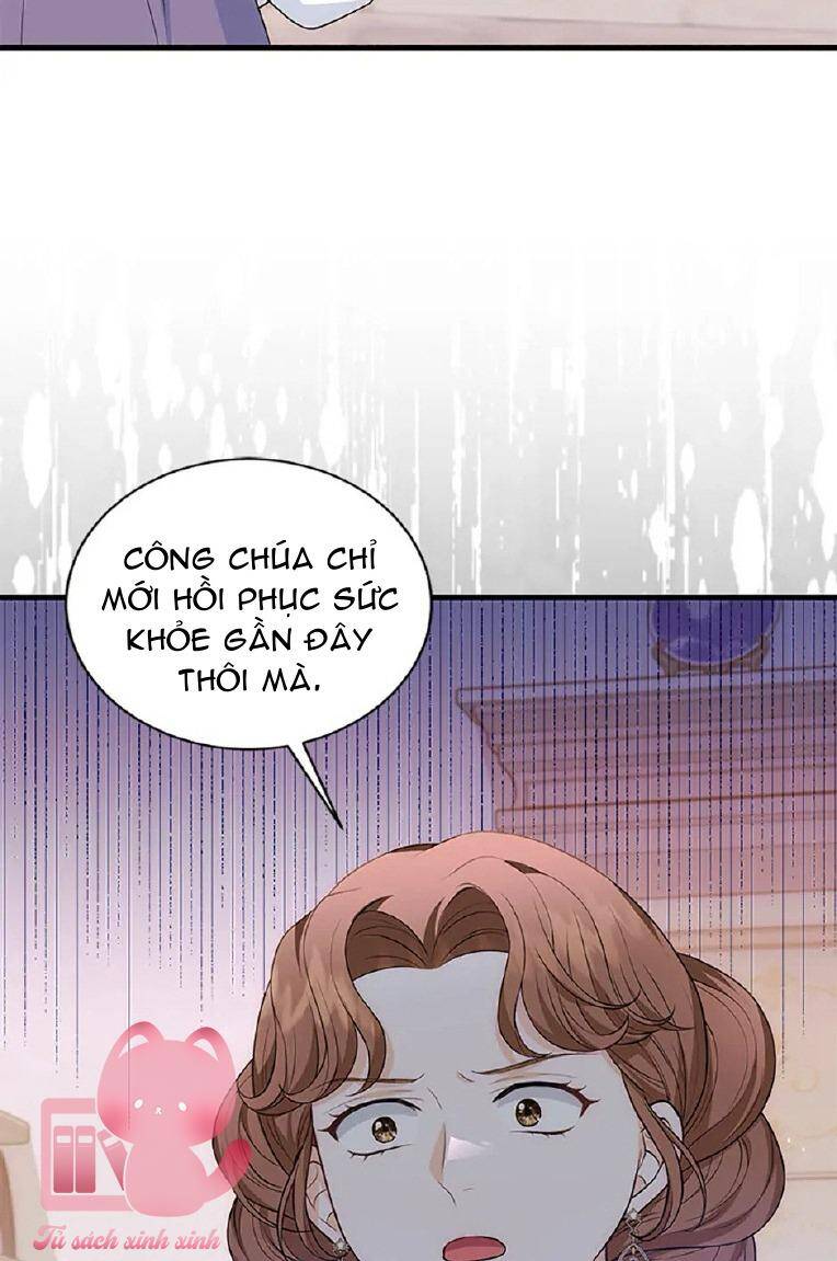 Công Chúa Bé Con Hạng S Thật Mạnh: Chapter 19