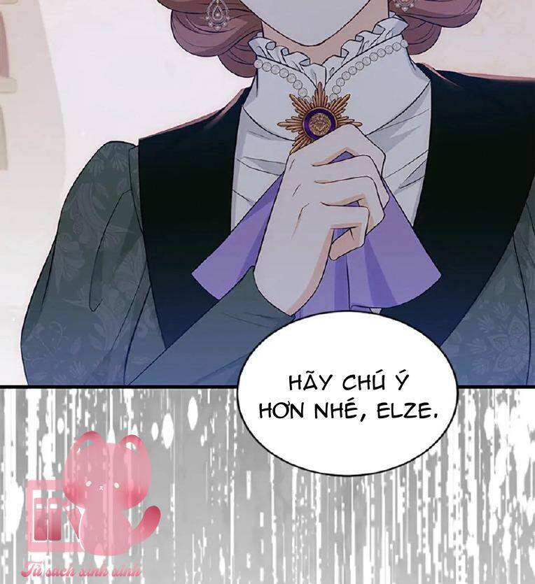 Công Chúa Bé Con Hạng S Thật Mạnh: Chapter 19