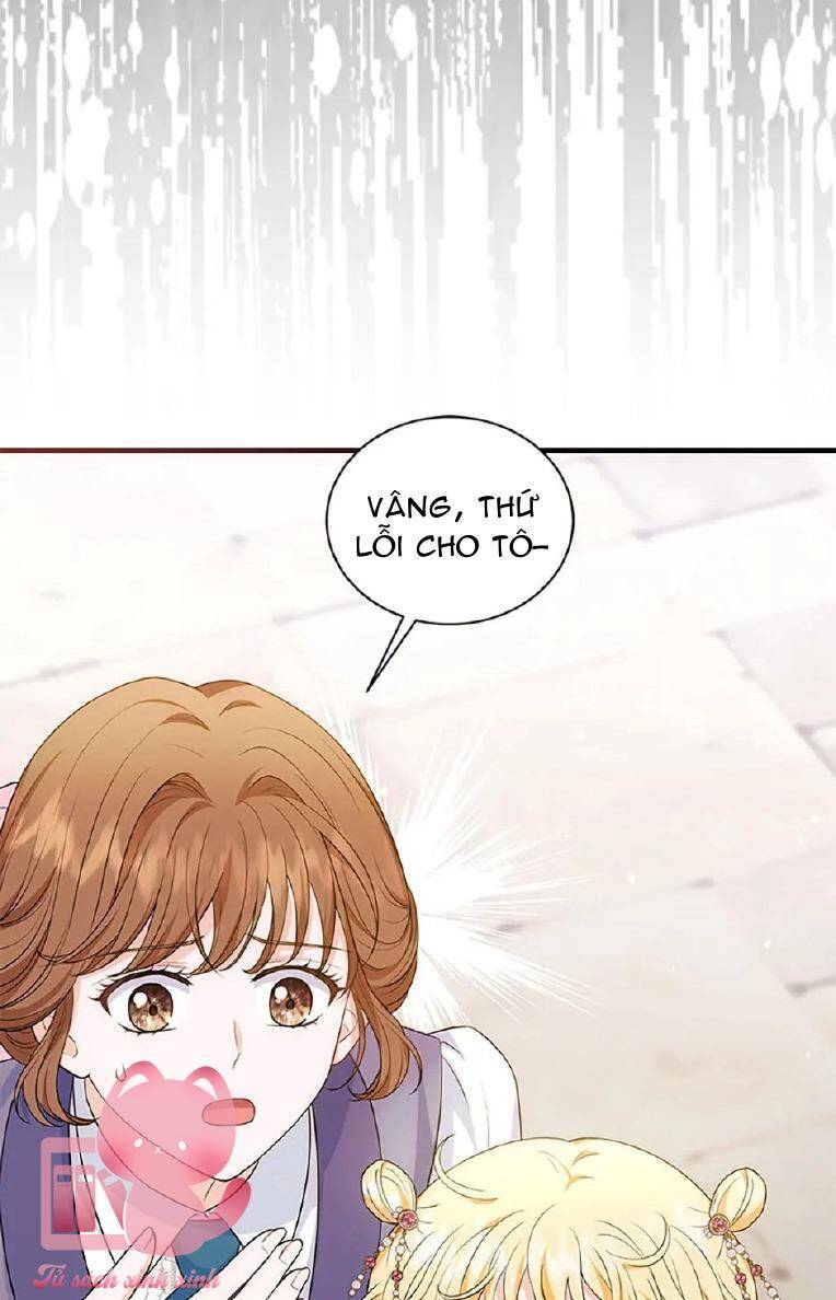 Công Chúa Bé Con Hạng S Thật Mạnh: Chapter 19