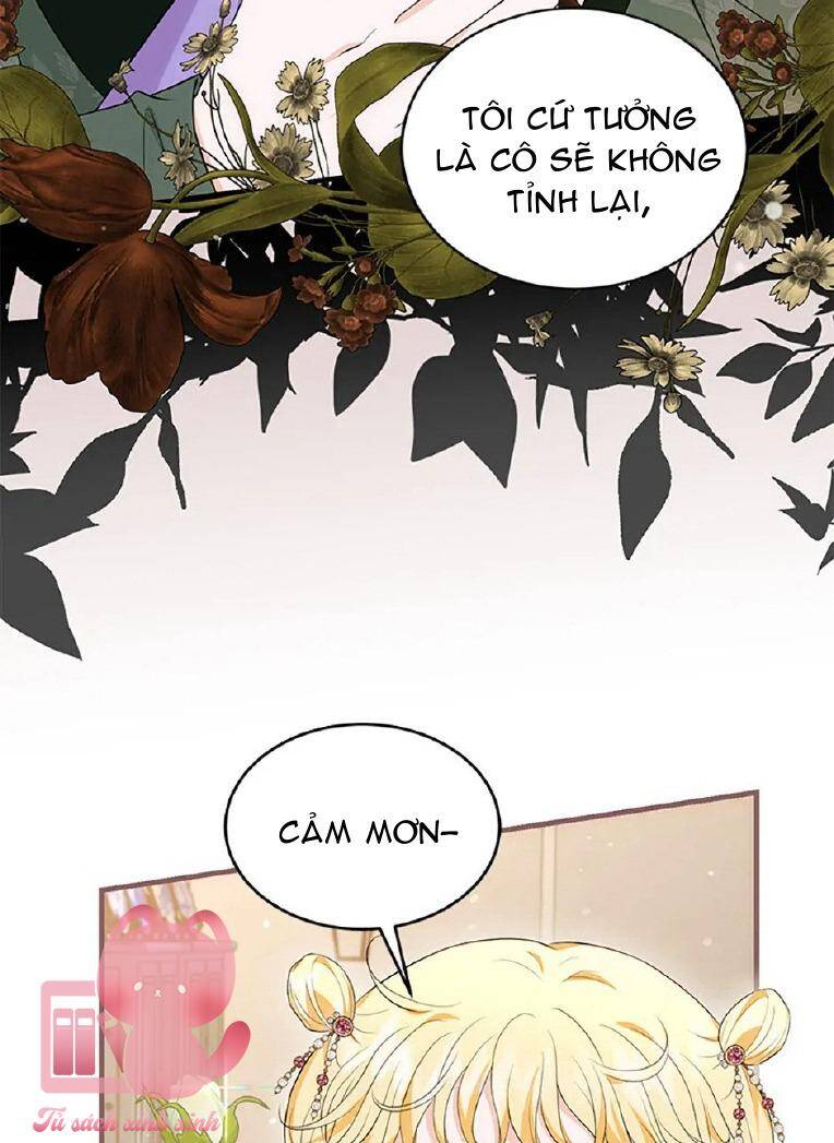 Công Chúa Bé Con Hạng S Thật Mạnh: Chapter 19