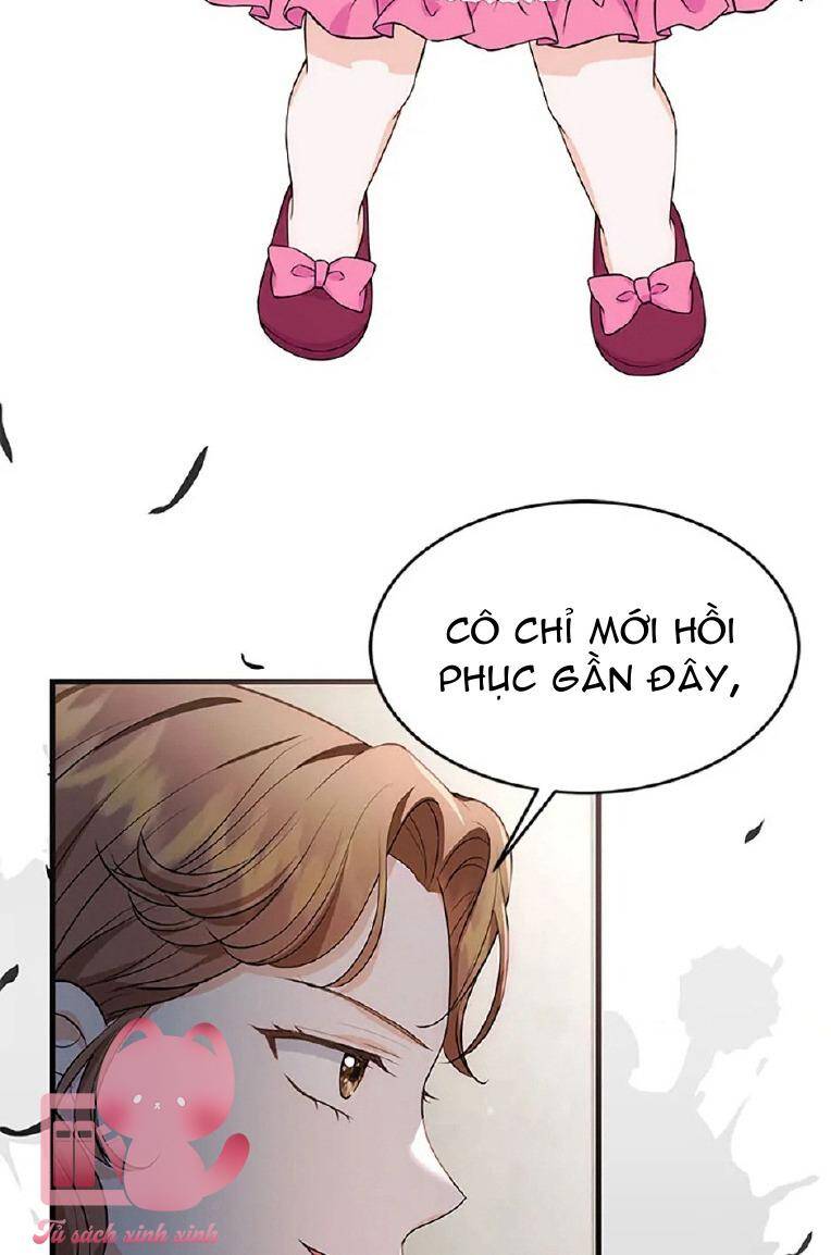 Công Chúa Bé Con Hạng S Thật Mạnh: Chapter 19