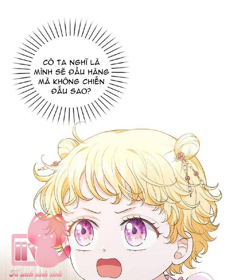 Công Chúa Bé Con Hạng S Thật Mạnh: Chapter 19