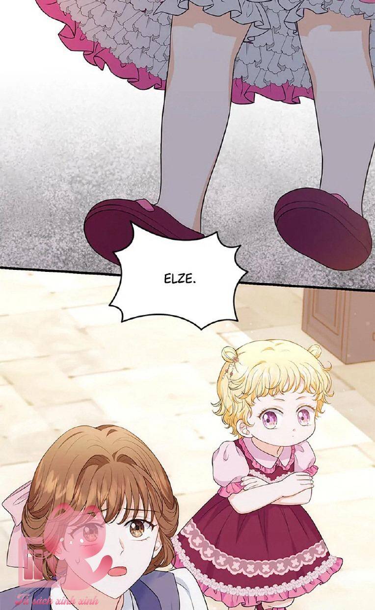 Công Chúa Bé Con Hạng S Thật Mạnh: Chapter 19