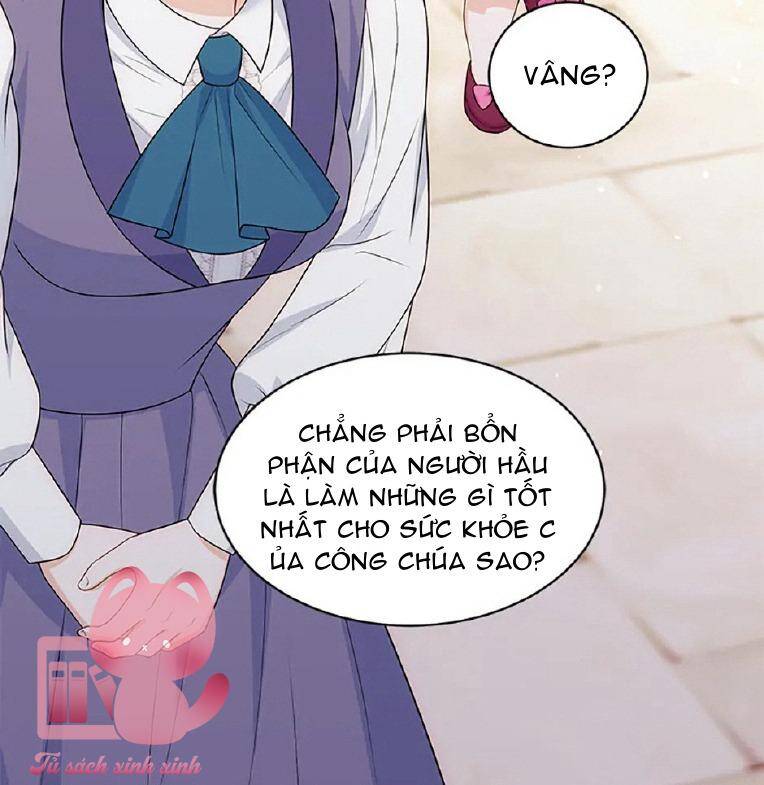 Công Chúa Bé Con Hạng S Thật Mạnh: Chapter 19
