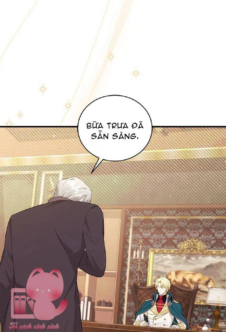 Công Chúa Bé Con Hạng S Thật Mạnh: Chapter 19
