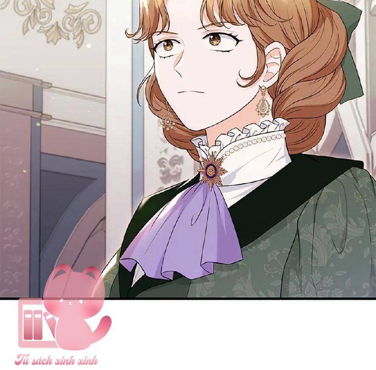 Công Chúa Bé Con Hạng S Thật Mạnh: Chapter 19