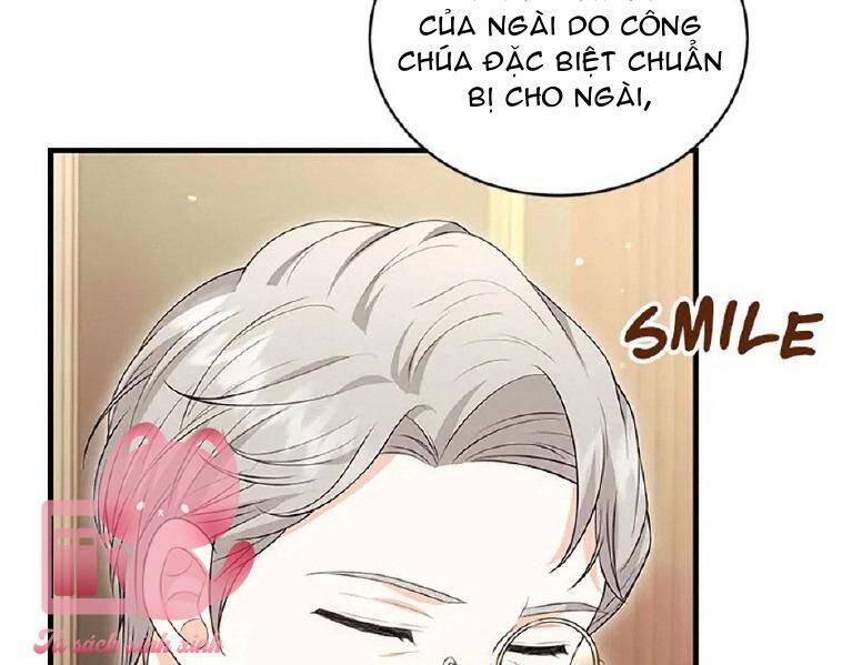 Công Chúa Bé Con Hạng S Thật Mạnh: Chapter 19