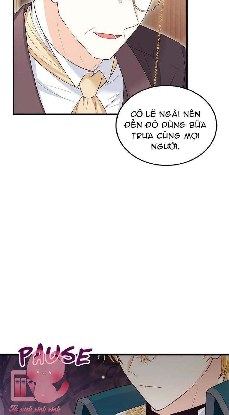 Công Chúa Bé Con Hạng S Thật Mạnh: Chapter 19